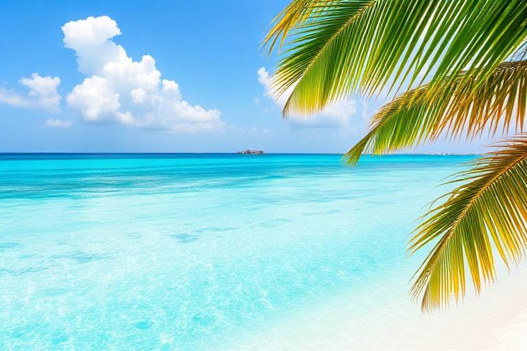 Cancún, Mexico