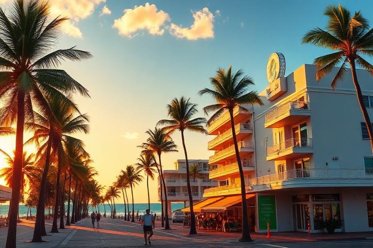 Miami, Florida