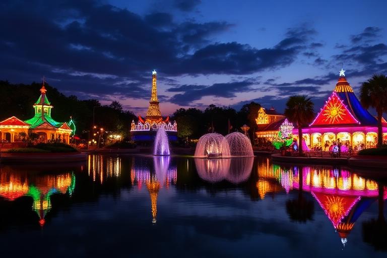 Orlando, Florida