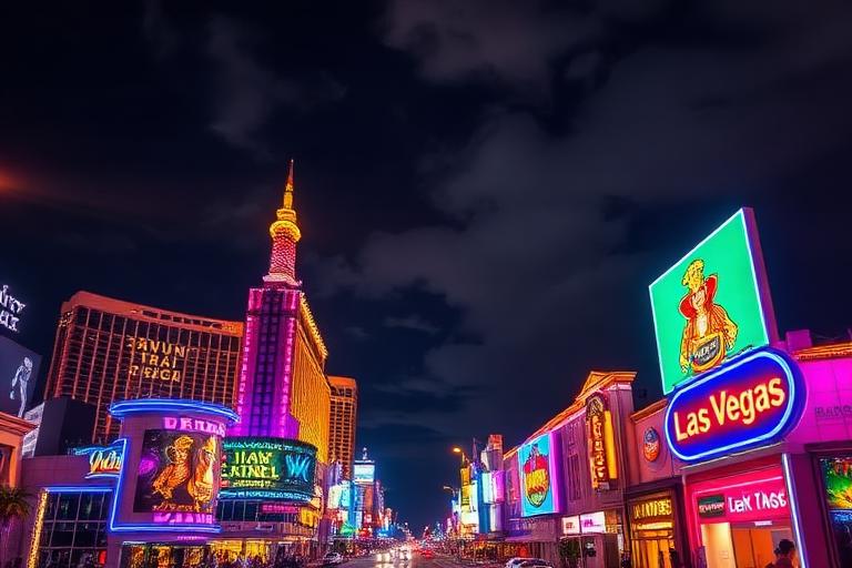 Las Vegas, Nevada